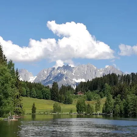 Apartment Kitz4ever By Belle-stay