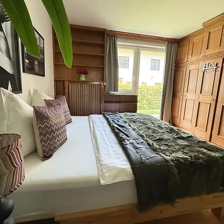 Kitz4ever By Belle-stay Apartment Kitzbühel