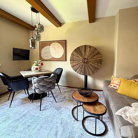 Kitz4ever By Belle-stay * Kitzbühel